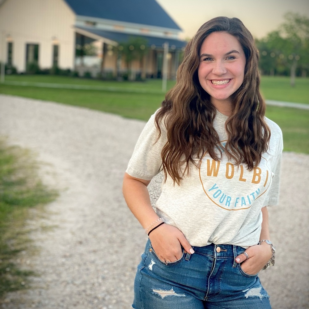 Meet your Posher, Kinleigh